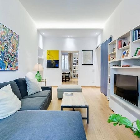 Incantevole Appartamento In Pieno Centro A Roma Exterior foto